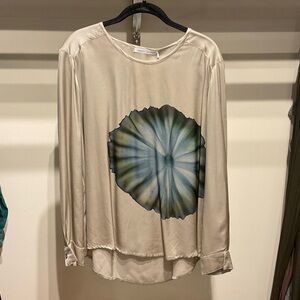 Rabens Saloner Bloom Ibi Blouse